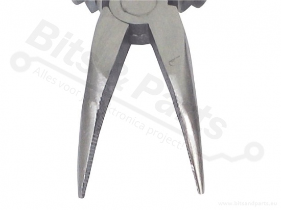 Pliers set in case 6-piece